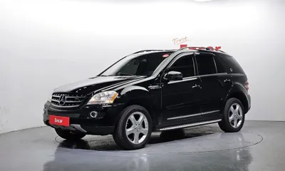 Mercedes-Benz M-Class