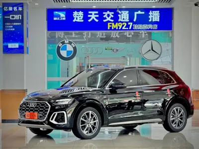 Audi Q5L