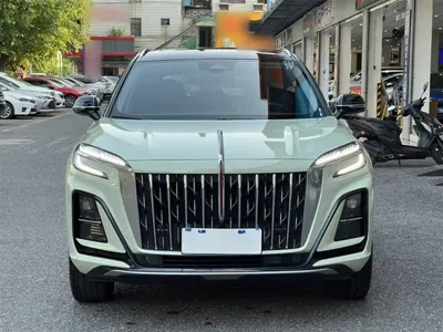 Hongqi Hongqi HS3