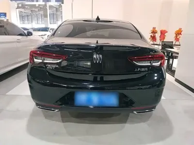 Buick Regal