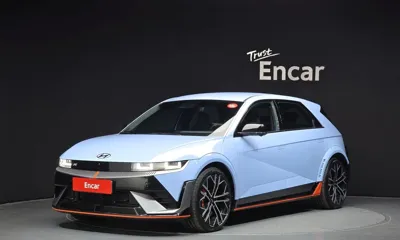 Hyundai Ioniq5