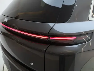 Li Auto Li L8