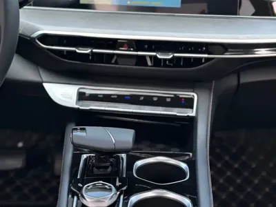 Changan Eado