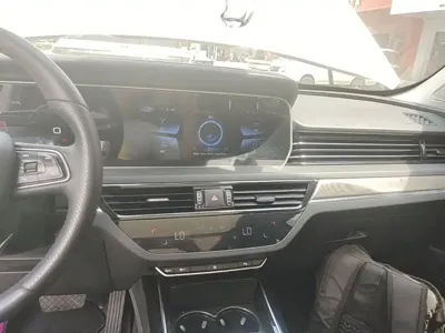 Hongqi Hongqi HS5