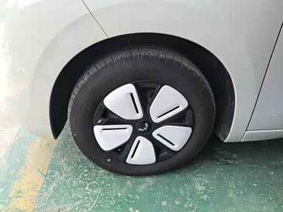Wuling MINIEV