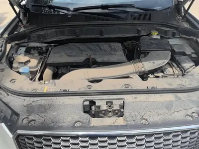 Haval F5