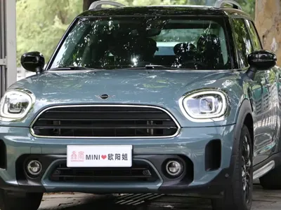 MINI Mini Countryman