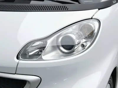 Smart Smart Fortwo