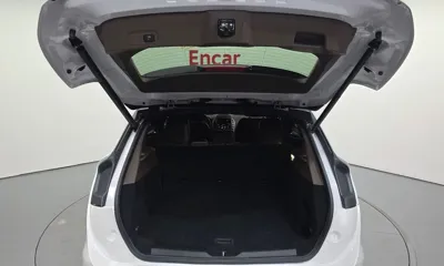 Lincoln MKC