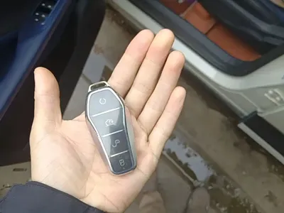 BYD Seagull