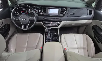 Kia Canival