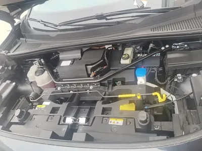 Volkswagen ID.6 Crozz