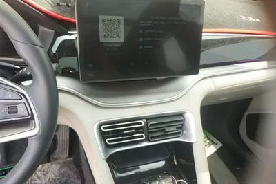 BYD Song PLUS New Energy
