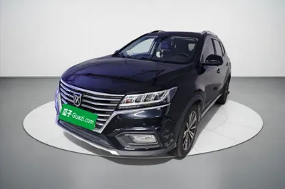 Roewe RX5 New Energy
