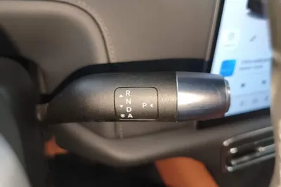 Li Auto L9
