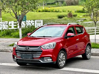 JAC Refine S2