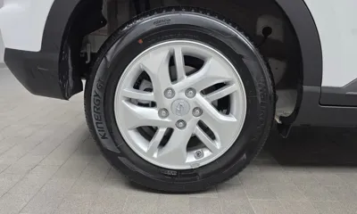 Hyundai Venue