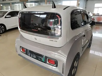 Baojun KiWi EV
