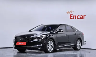 Hyundai Aslan