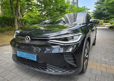 Volkswagen ID.4