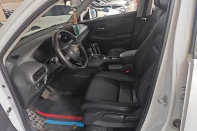 Honda ZR-V