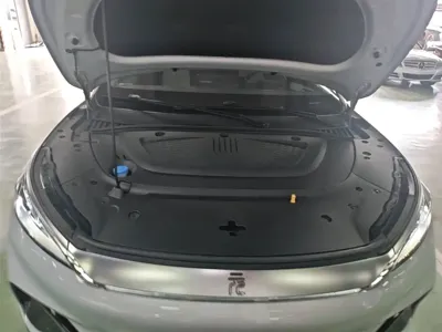 BYD Yuan Plus