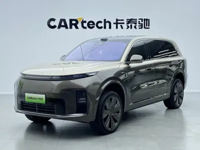Li Auto Li L9