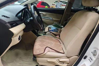 Toyota YARiS L Zhi Xuan