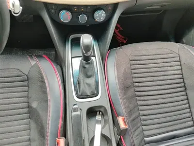 Chevrolet Monza