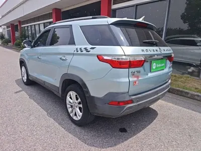 Fengguang Fengguang S560