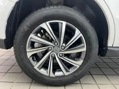 Geely Vision X6