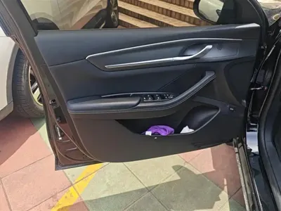 BYD Destroyer 05