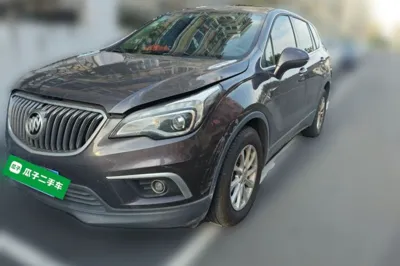 Buick Envision