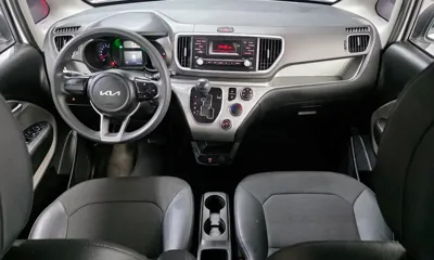 Kia Ray