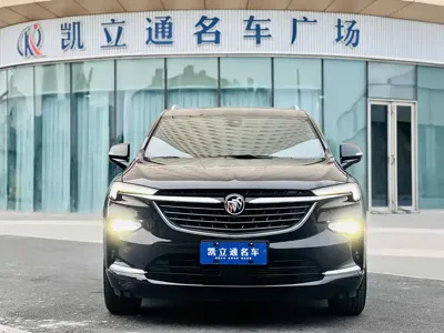 Buick Enclave