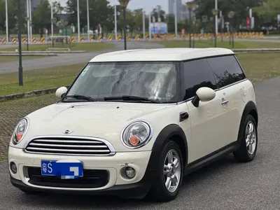MINI Mini Clubman