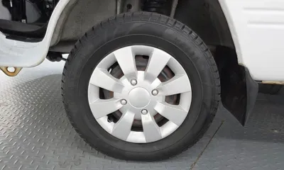 ChevroletGMDaewoo damas
