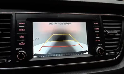 Kia Canival