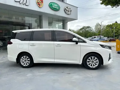 GAC Motor Trumpchi M6