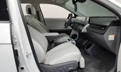 Hyundai Ioniq5