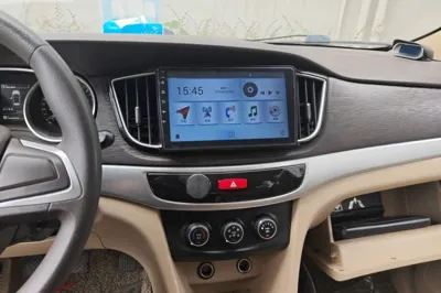 Baojun 730