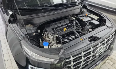 Hyundai Venue