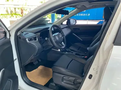 Toyota Frontlander