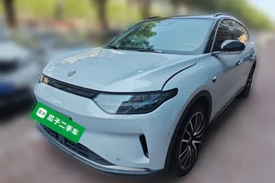 Leapmotor C11