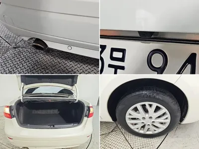 Renault-KoreaSamsung SM3