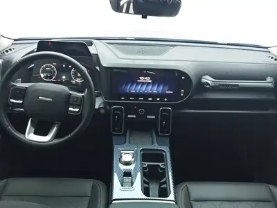 Haval Big Dog