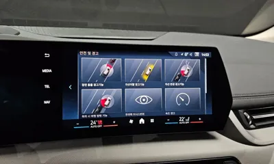 BMW 2-Series