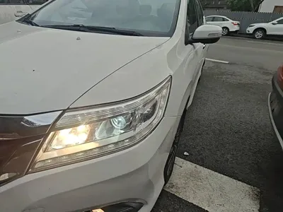 Honda Crider