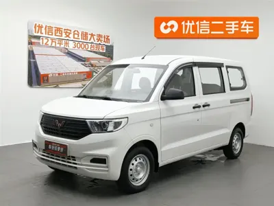 Wuling Hongguang V