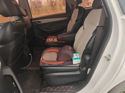Baojun 360